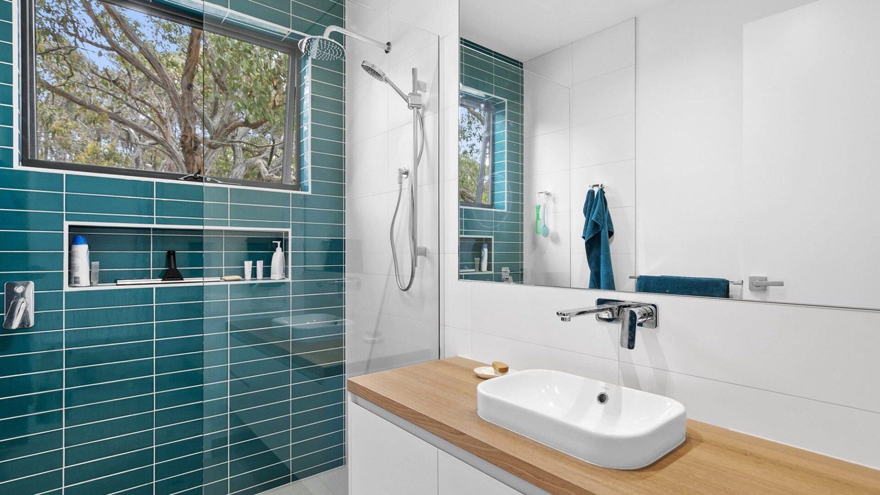 Photo of Bathroom in Fairhaven