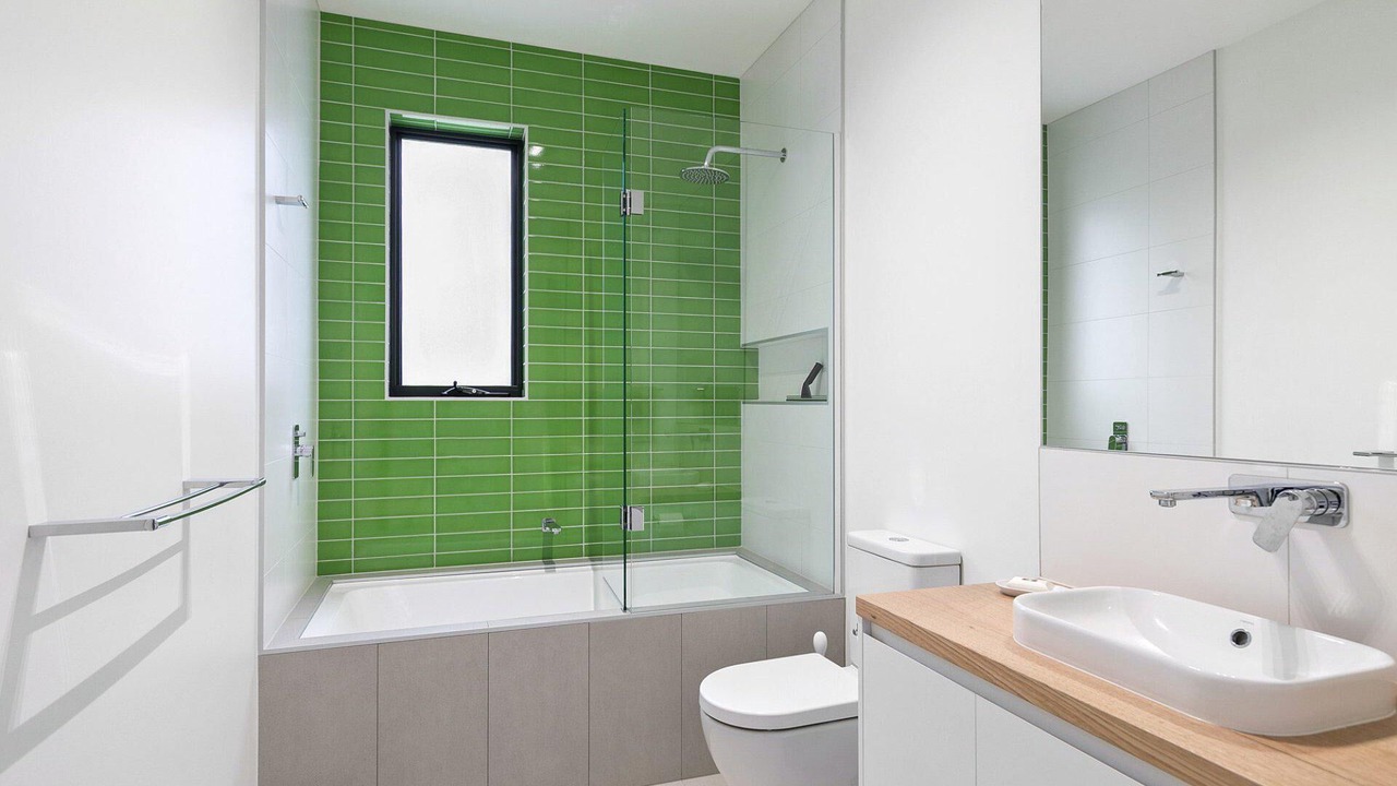 Photo of Bathroom in Fairhaven