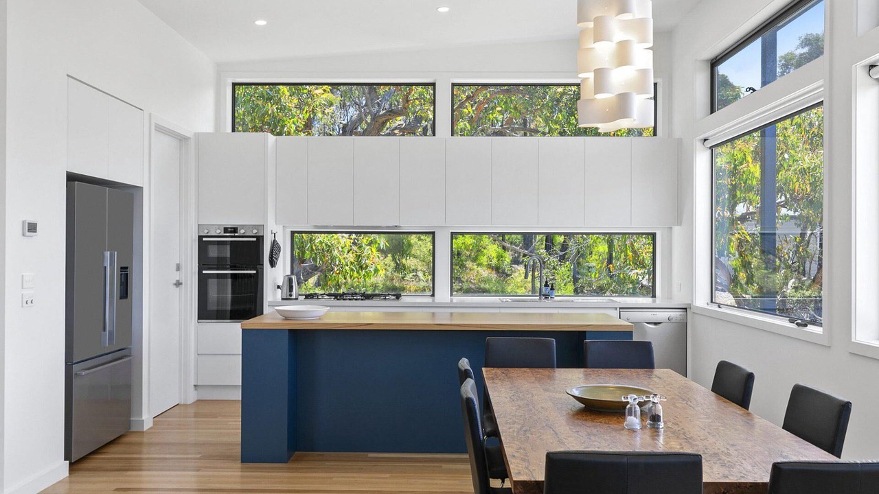 Photo of Kitchen in Fairhaven
