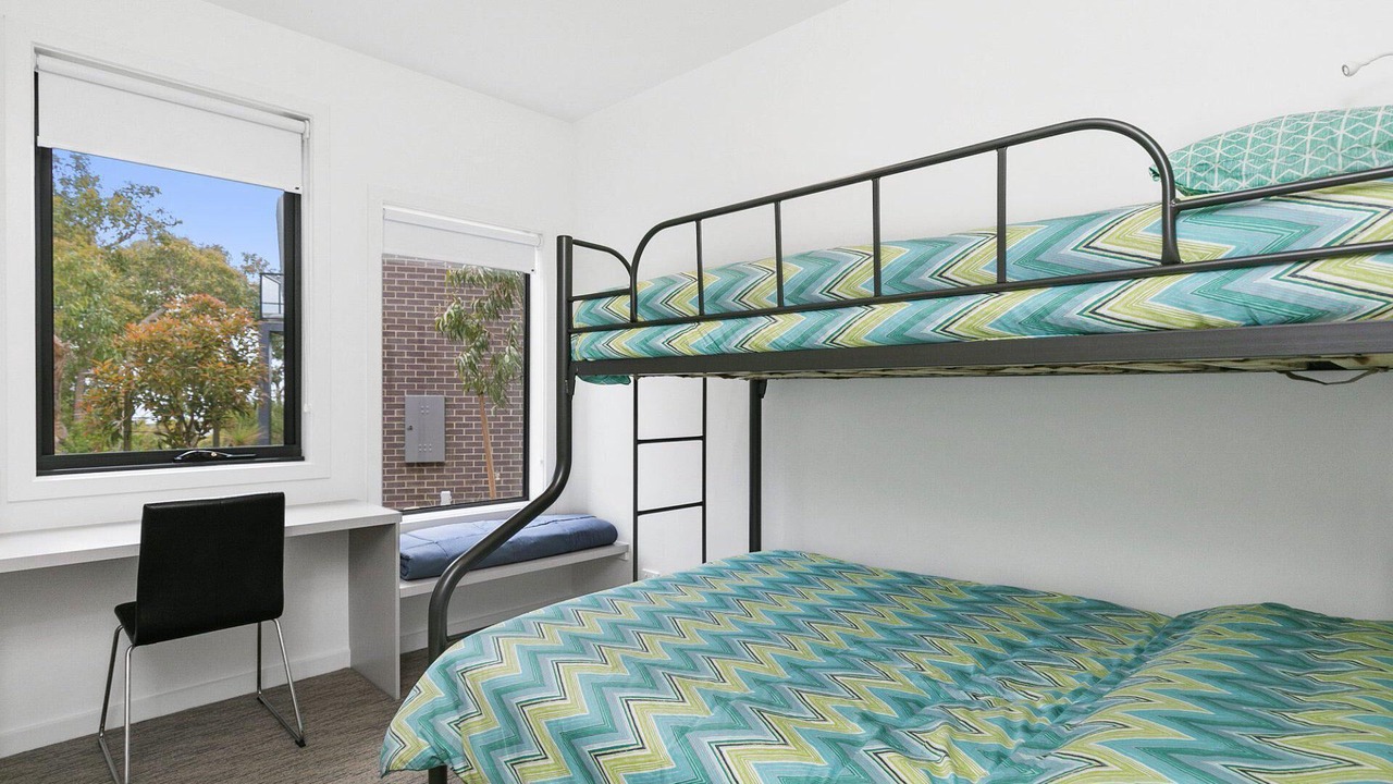 Photo of Bedroom in Fairhaven
