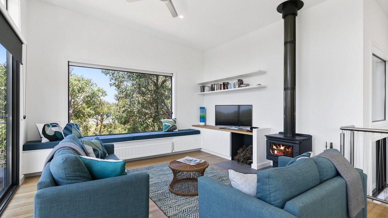 Photo of Livingroom in Fairhaven