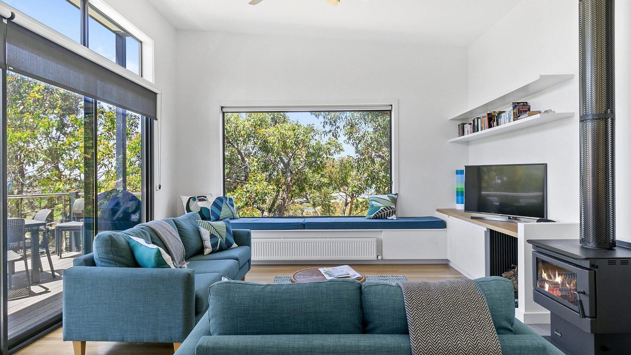 Photo of Livingroom in Fairhaven