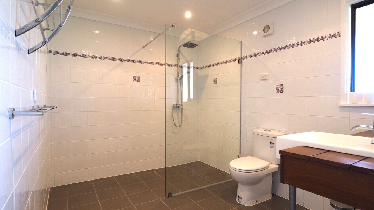 Photo of Bathroom in Callala Beach