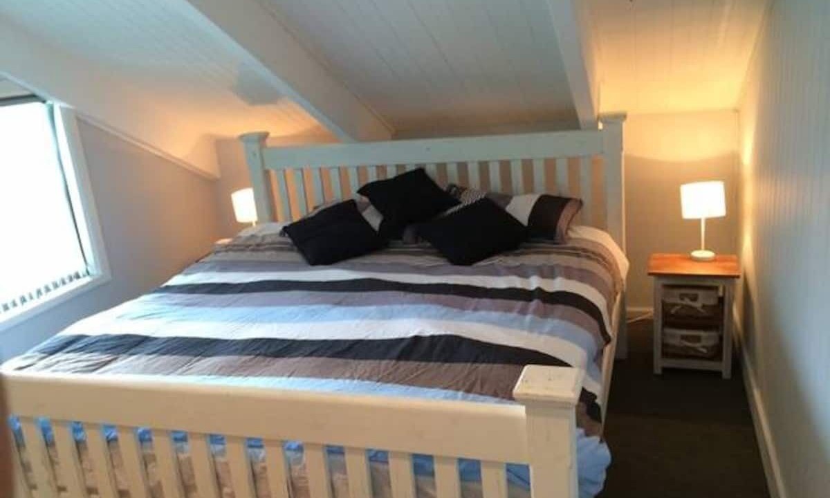 Photo of Bedroom in Callala Beach