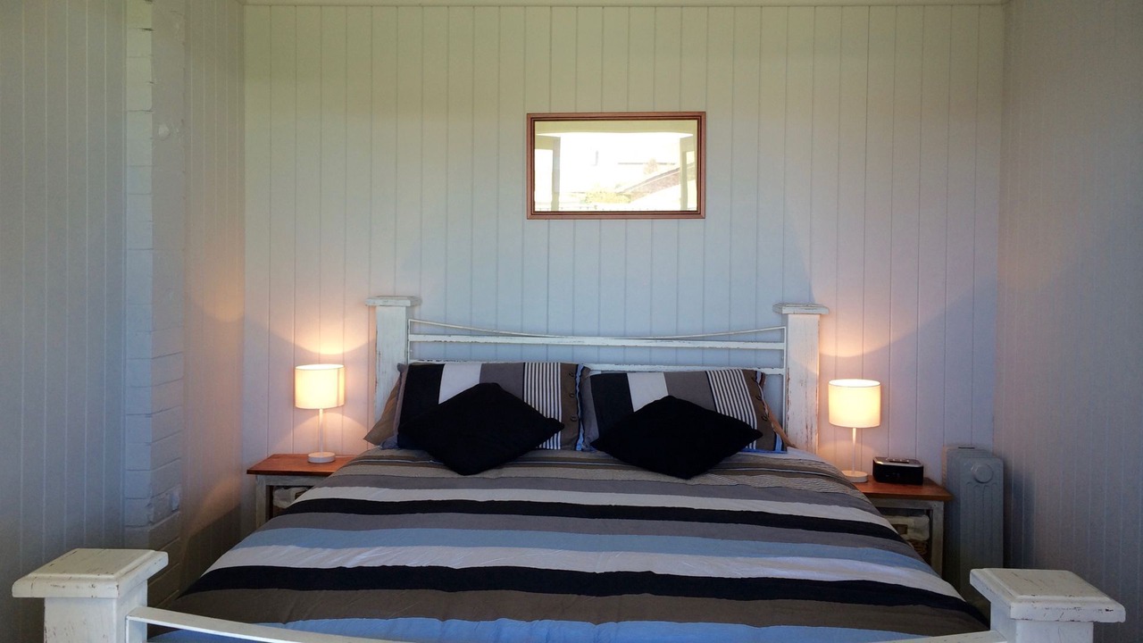 Photo of Bedroom in Callala Beach