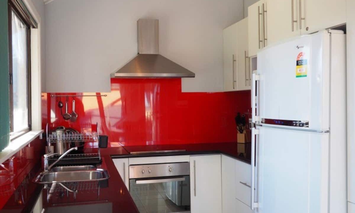 Photo of Kitchen in Callala Beach
