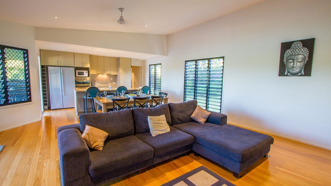 Photo of Livingroom in Agnes Water
