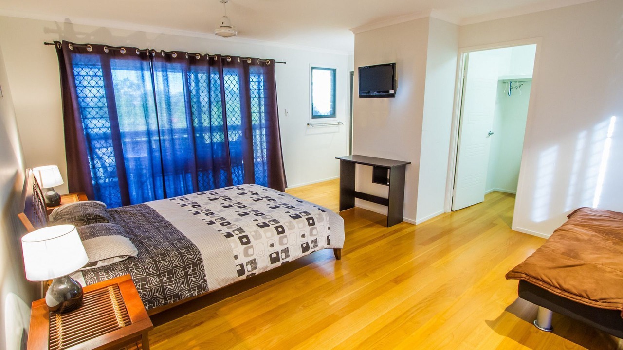 Photo of Bedroom in Agnes Water