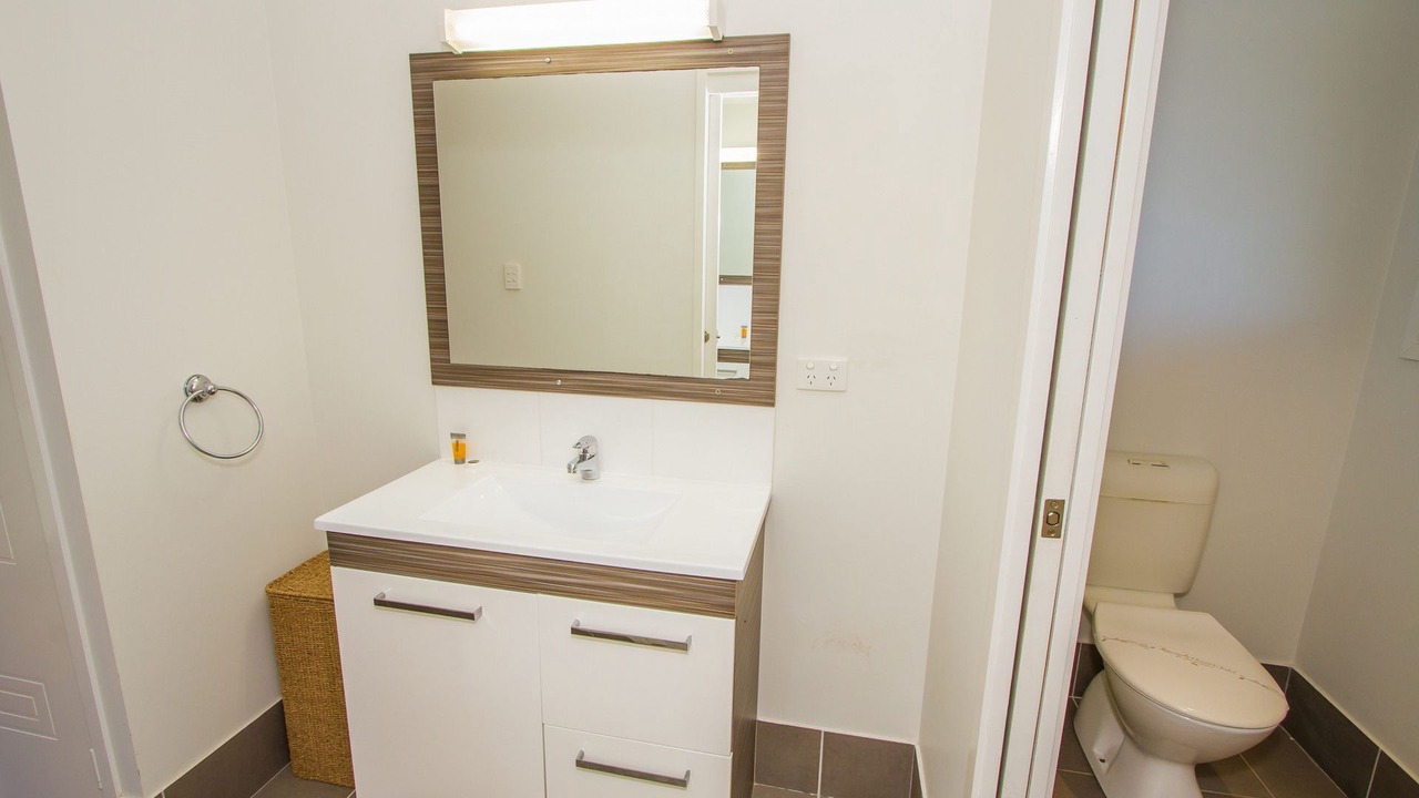 Photo of Bathroom in Agnes Water
