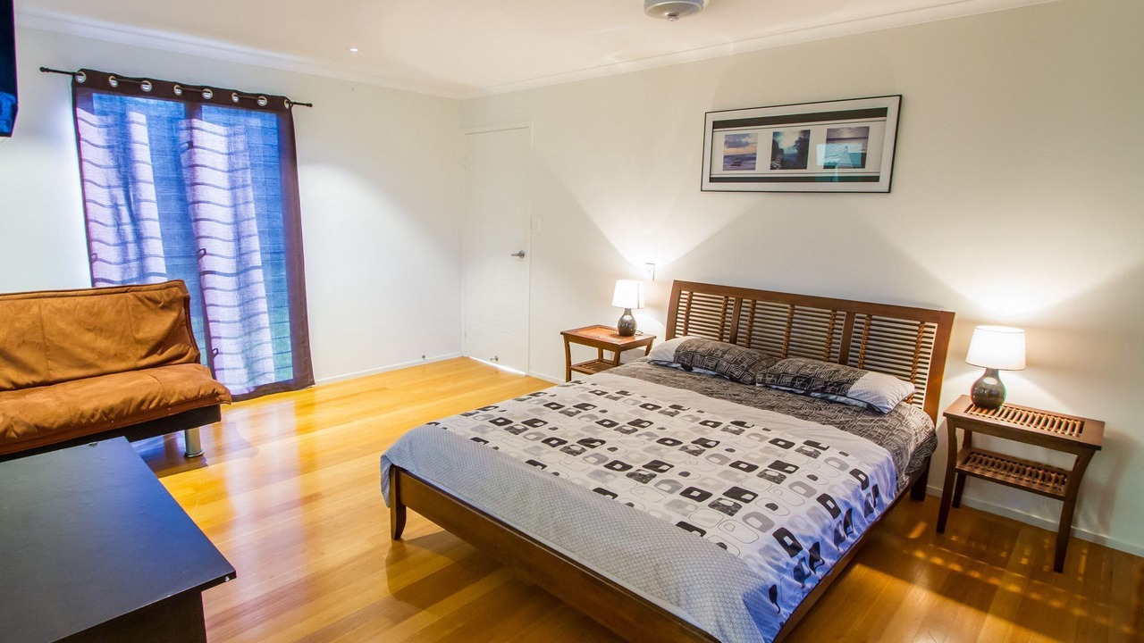 Photo of Bedroom in Agnes Water