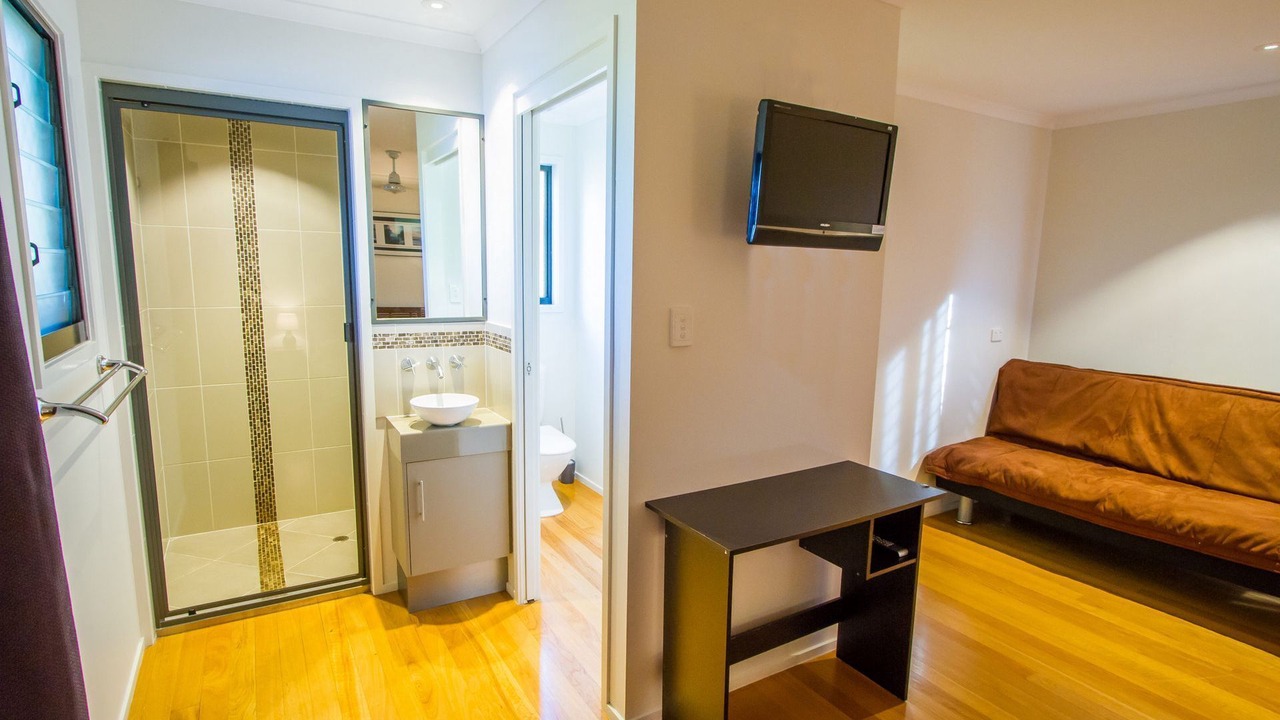 Photo of Bathroom in Agnes Water