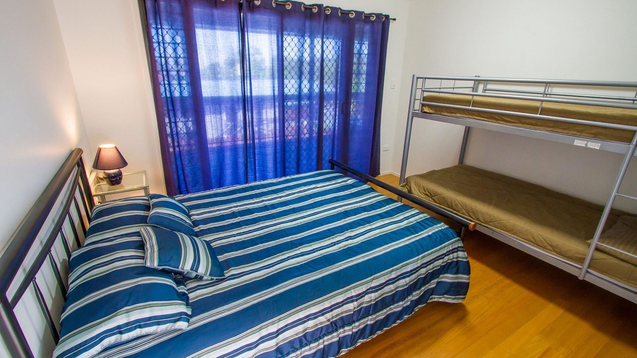 Photo of Bedroom in Agnes Water