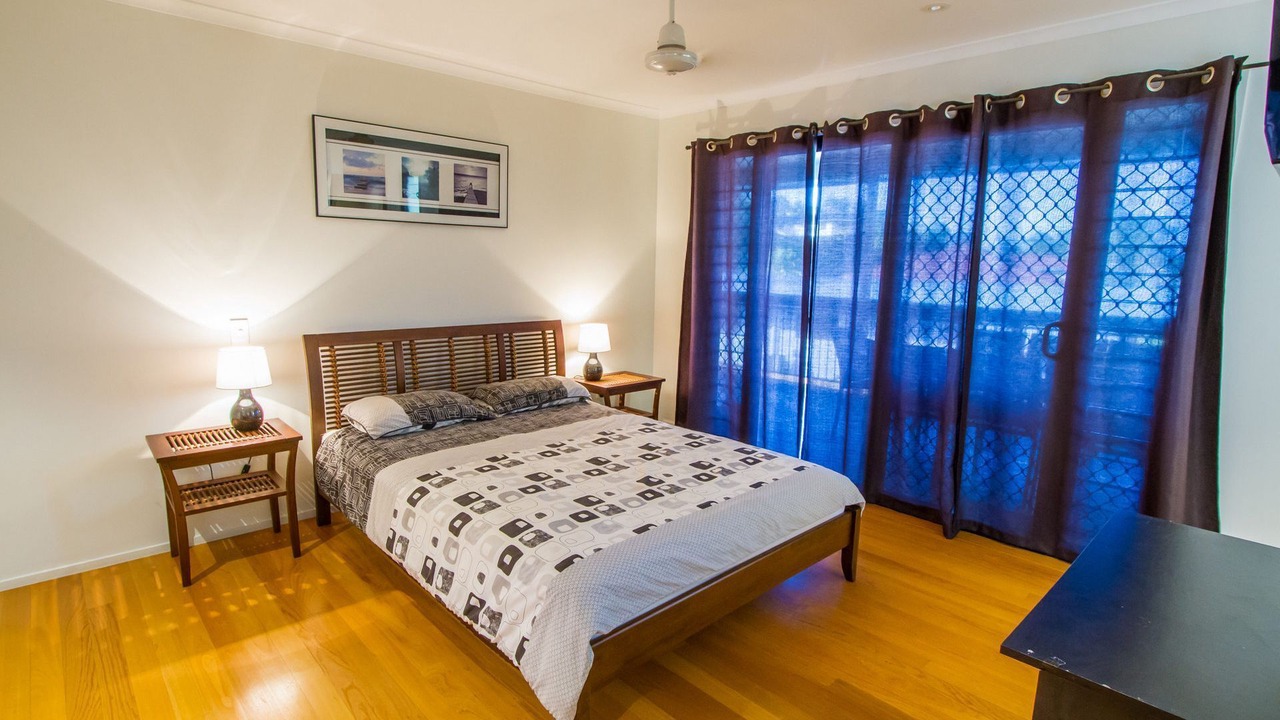 Photo of Bedroom in Agnes Water