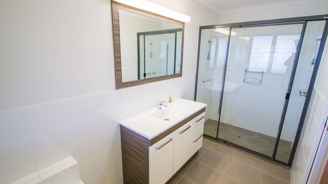 Photo of Bathroom in Agnes Water