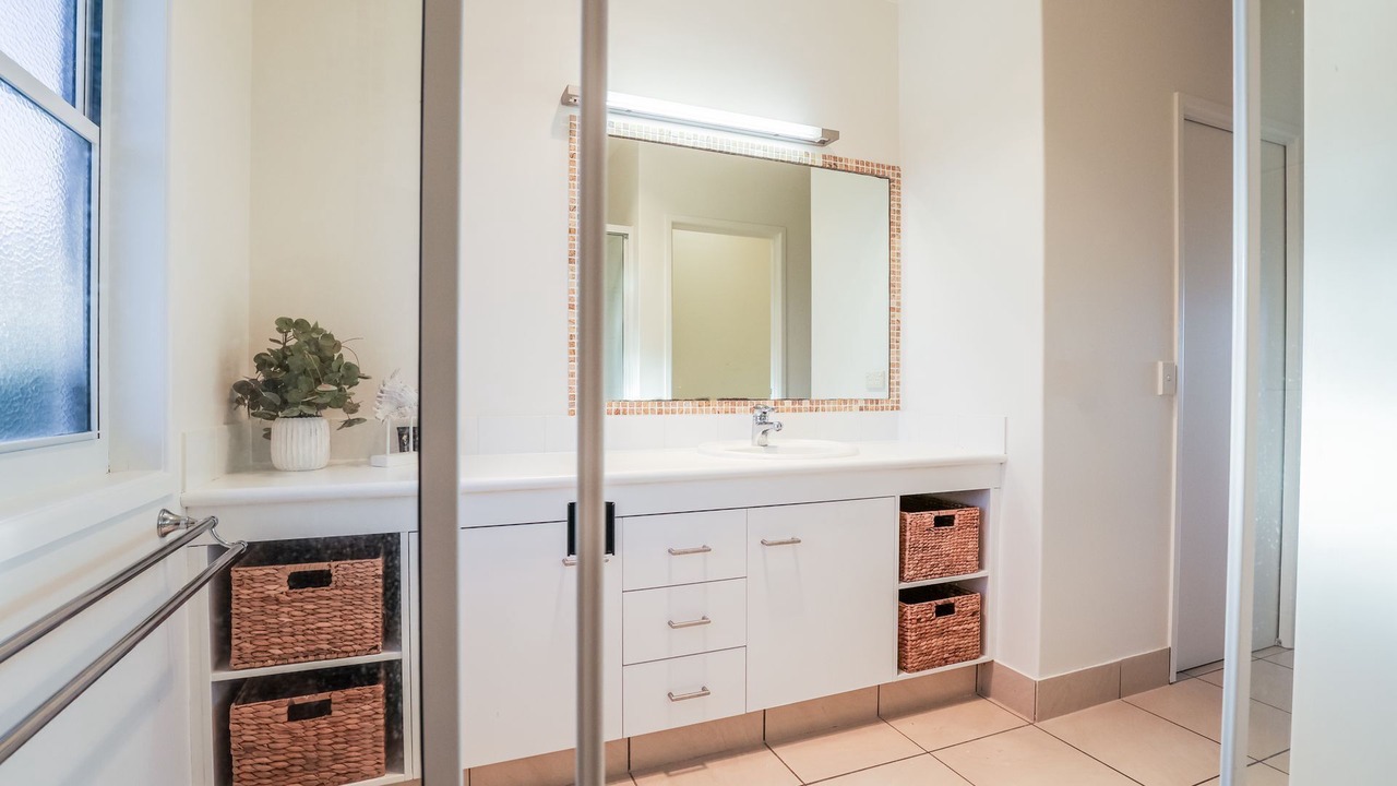Photo of Bathroom in Agnes Water