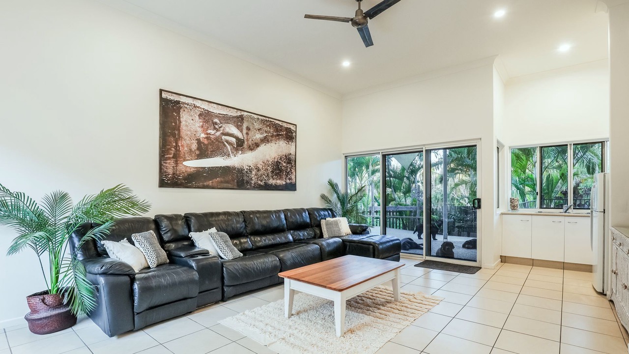 Photo of Livingroom in Agnes Water