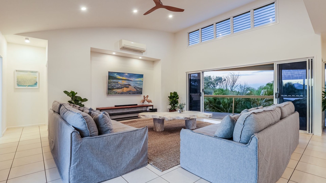 Photo of Livingroom in Agnes Water