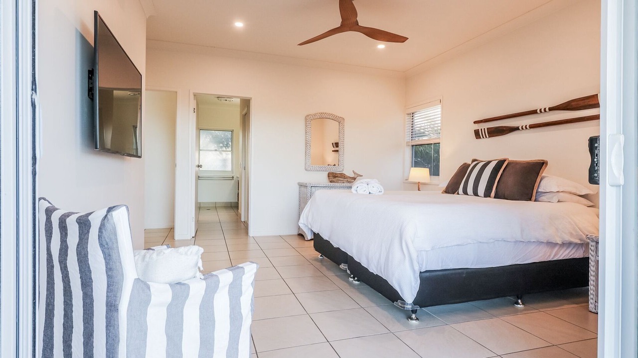 Photo of Bedroom in Agnes Water