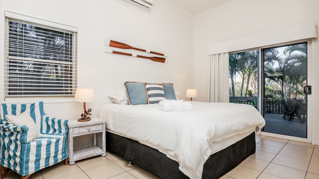Photo of Bedroom in Agnes Water