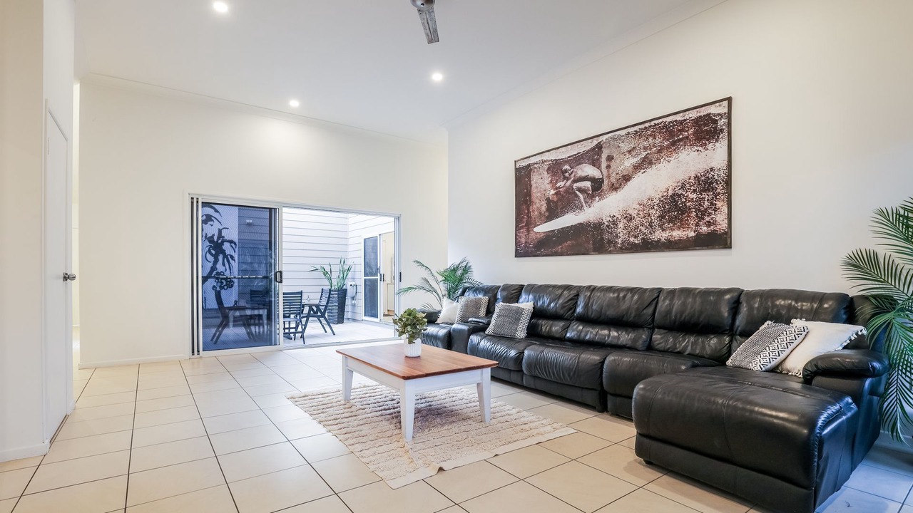 Photo of Livingroom in Agnes Water