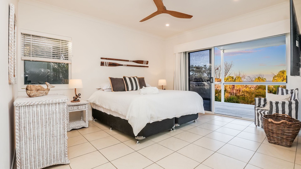 Photo of Bedroom in Agnes Water