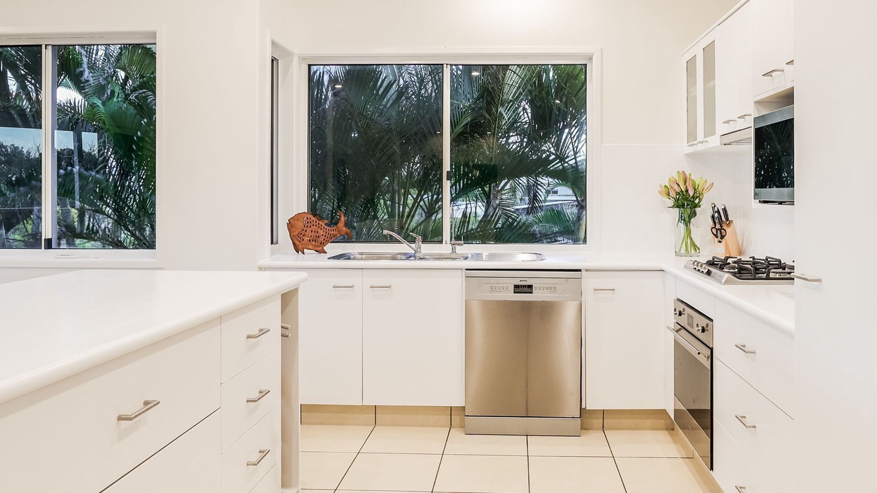 Photo of Kitchen in Agnes Water