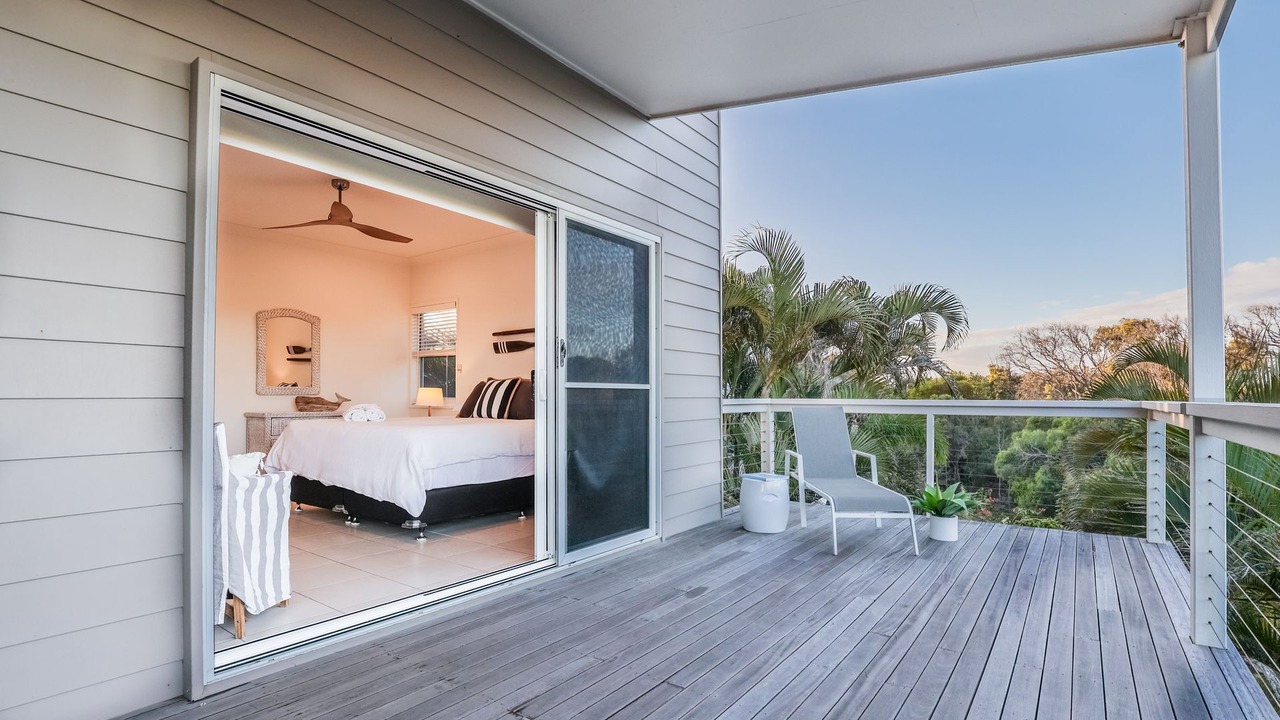 Photo of Patio Balcony in Agnes Water