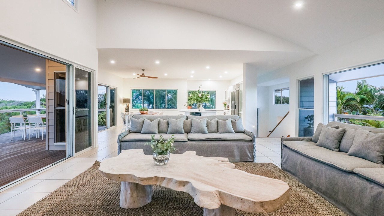 Photo of Livingroom in Agnes Water