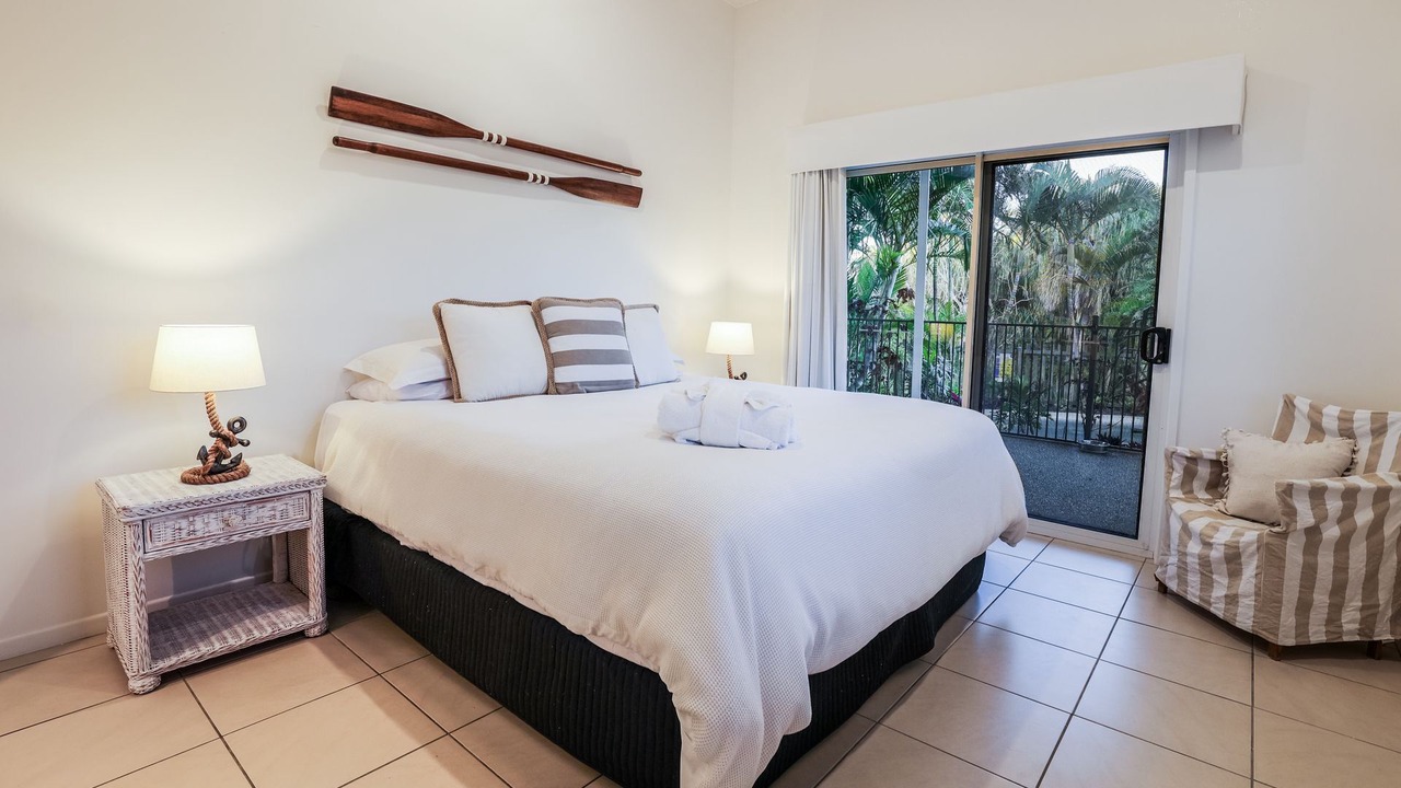 Photo of Bedroom in Agnes Water