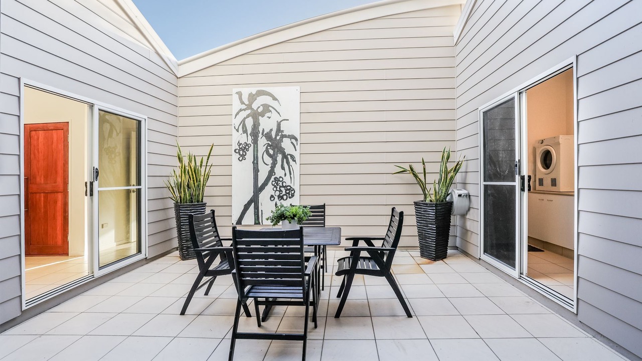 Photo of Patio Balcony in Agnes Water