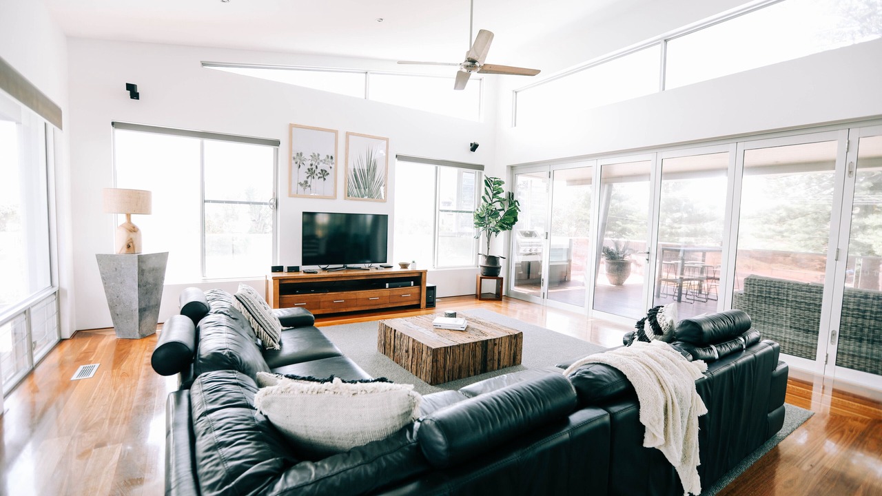 Photo of Livingroom in Werri Beach