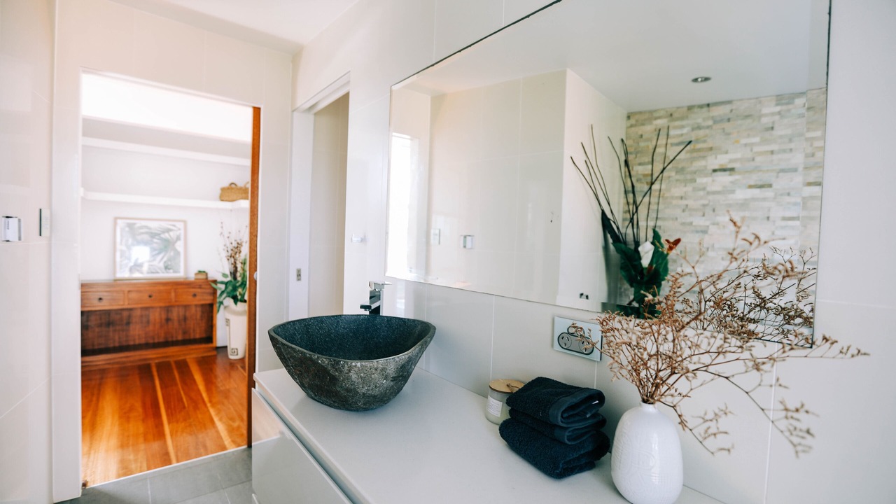 Photo of Bathroom in Werri Beach
