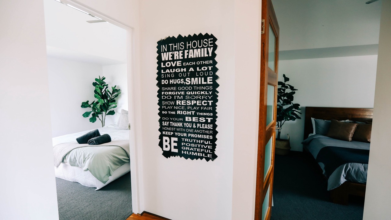 Photo of Bedroom in Werri Beach