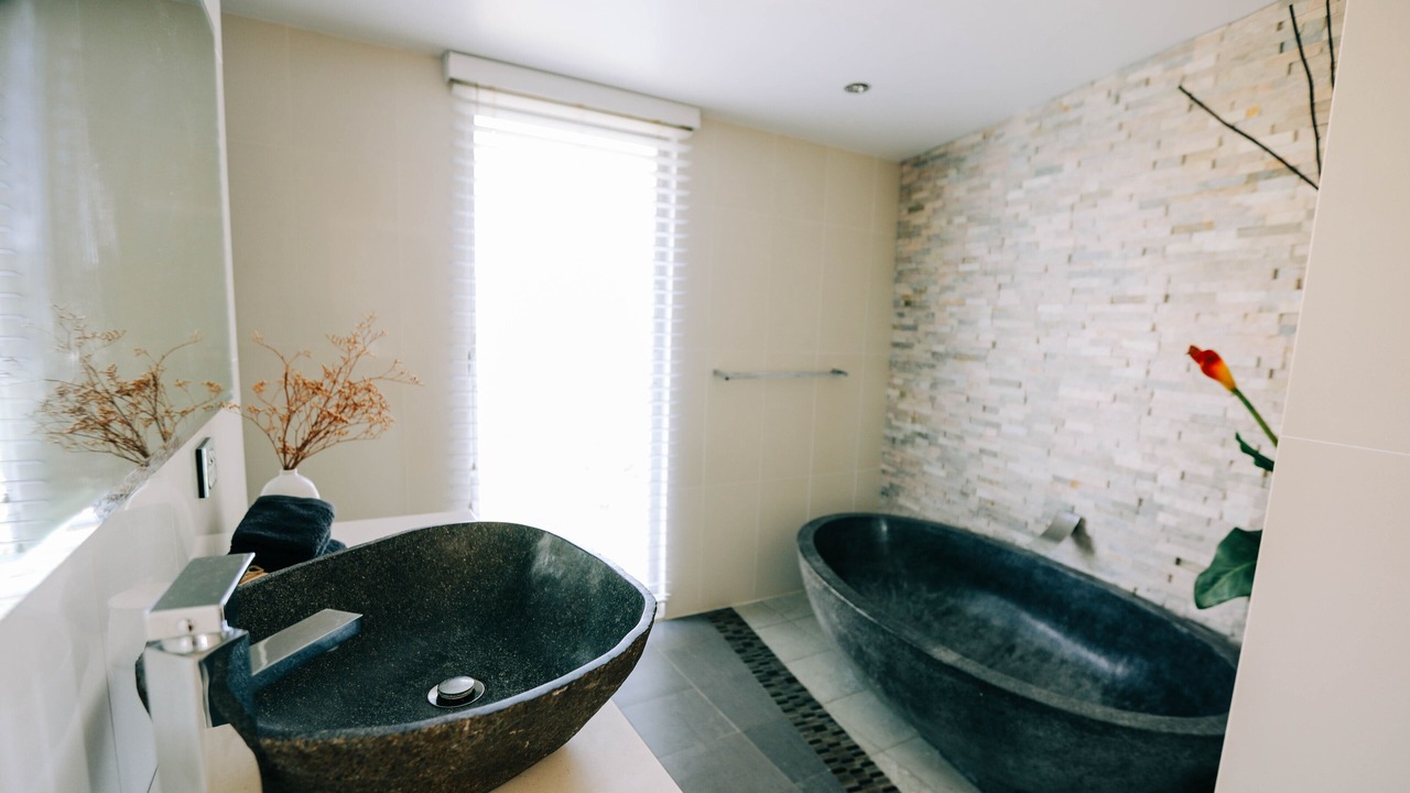 Photo of Bathroom in Werri Beach