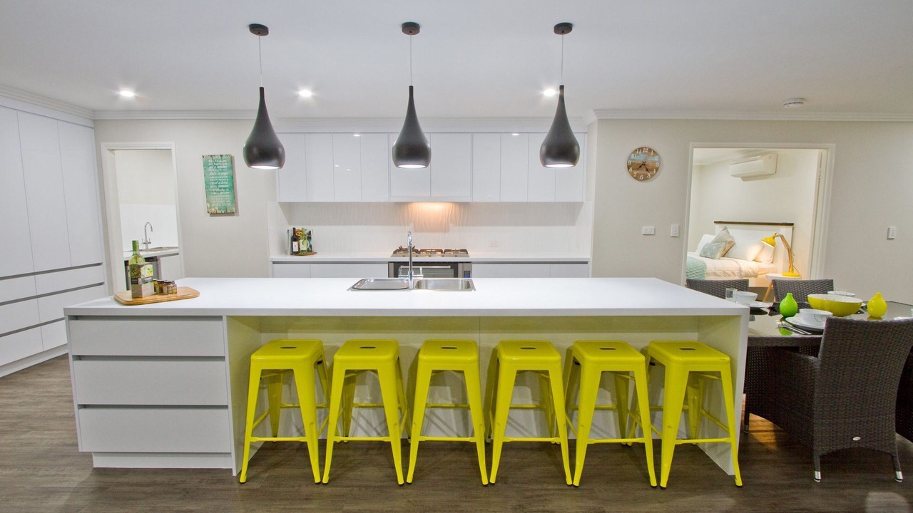 Photo of Kitchen in Agnes Water