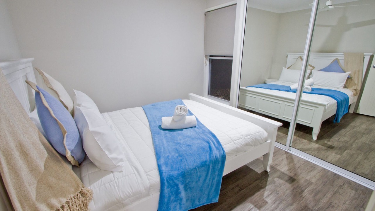 Photo of Bedroom in Agnes Water