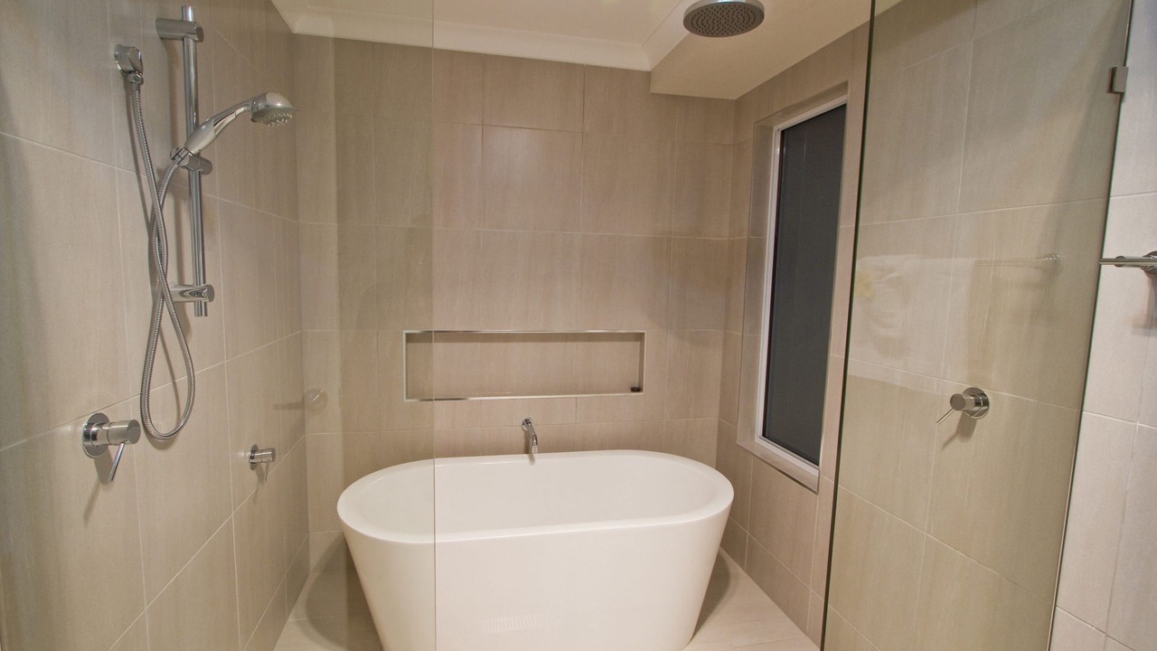 Photo of Bathroom in Agnes Water