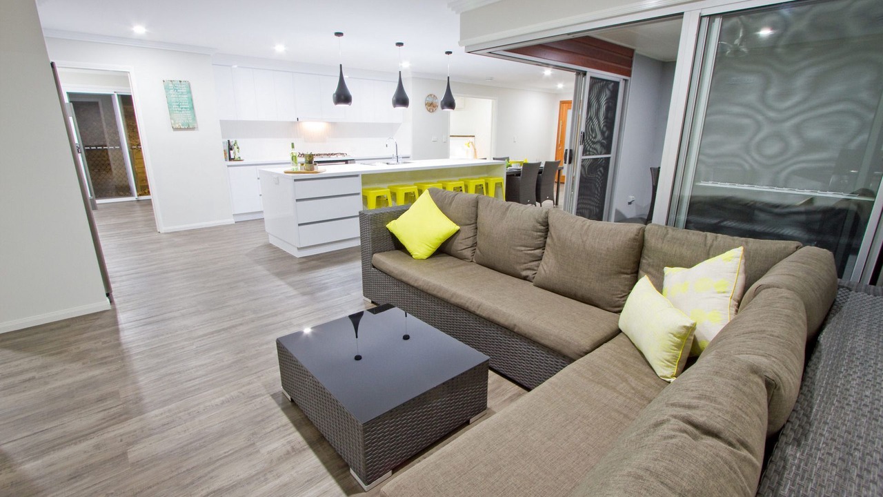 Photo of Livingroom in Agnes Water