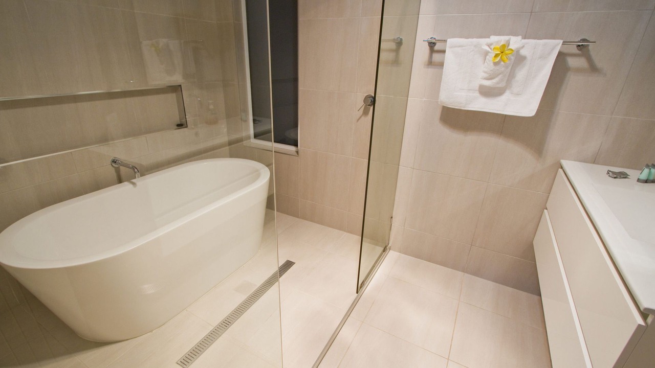 Photo of Bathroom in Agnes Water