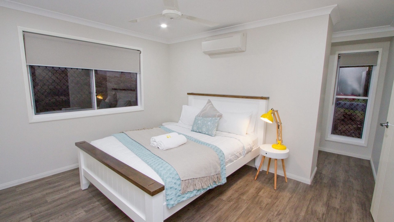 Photo of Bedroom in Agnes Water