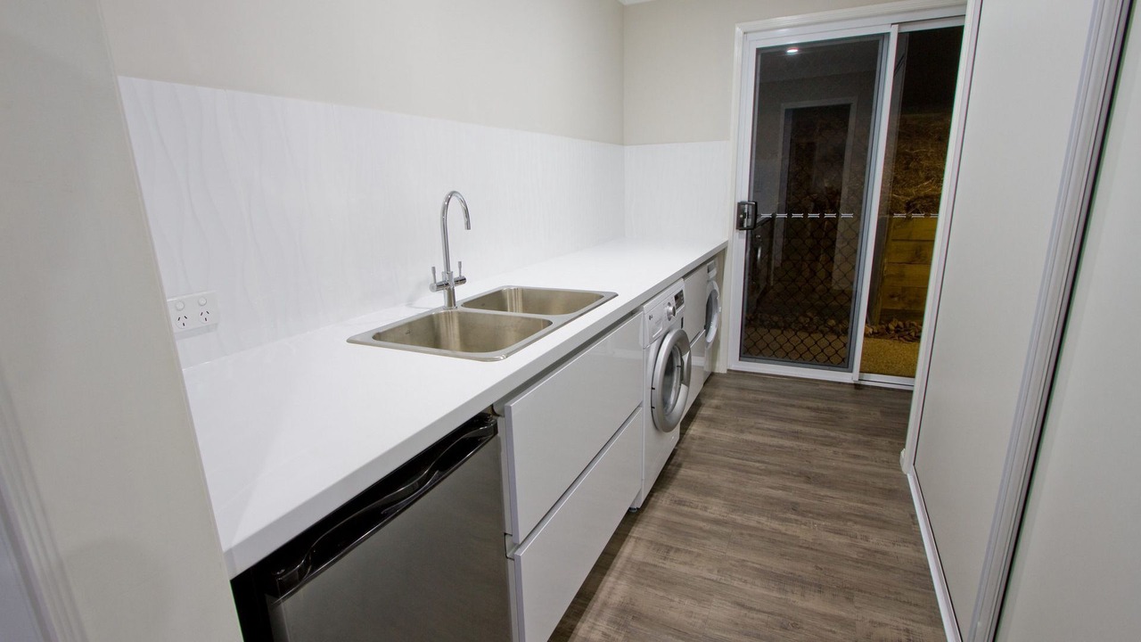Photo of Bathroom in Agnes Water