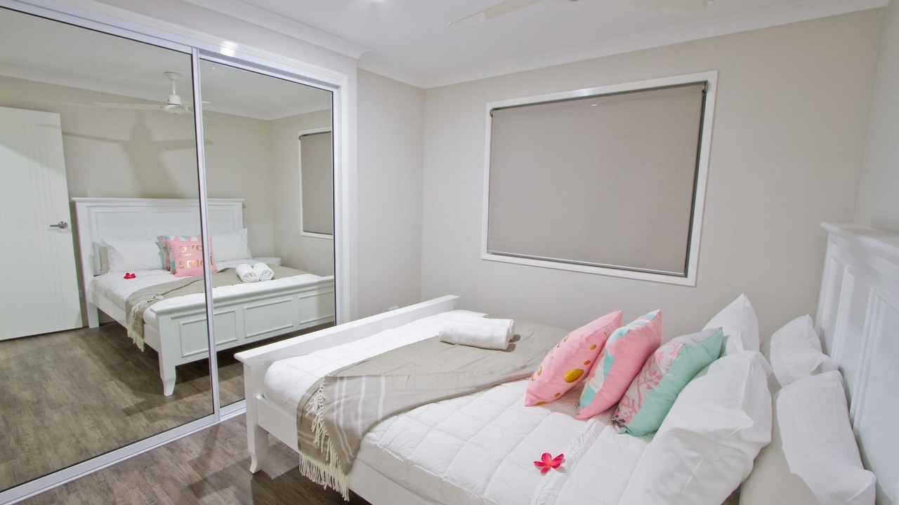 Photo of Bedroom in Agnes Water