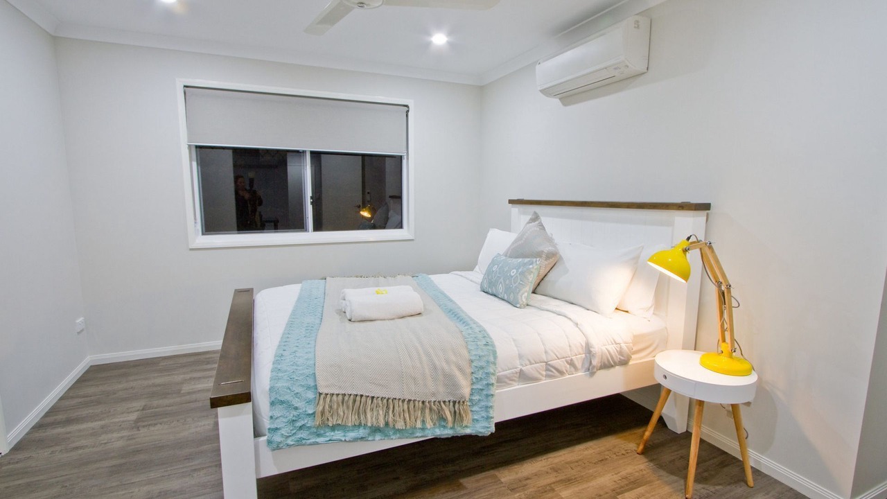 Photo of Bedroom in Agnes Water