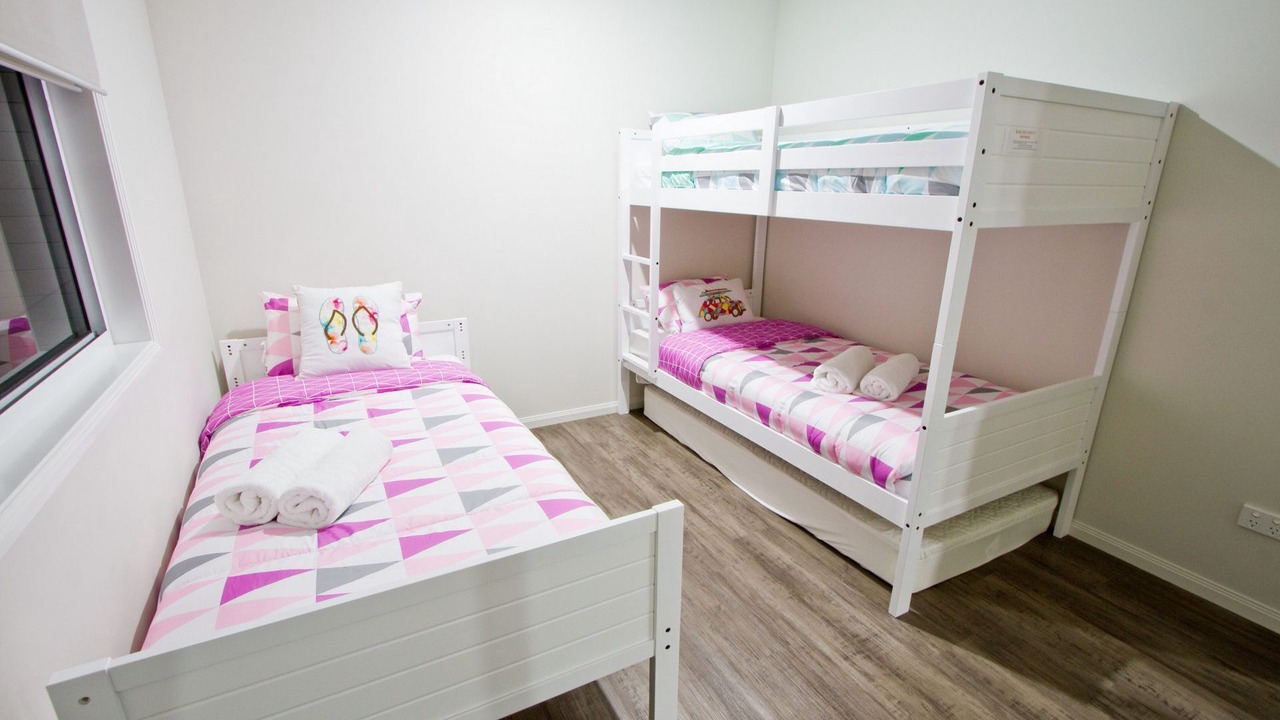 Photo of Bedroom in Agnes Water