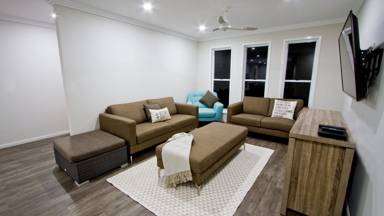 Photo of Livingroom in Agnes Water