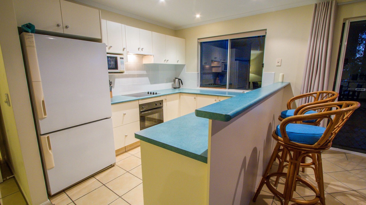 Photo of Kitchen in Agnes Water