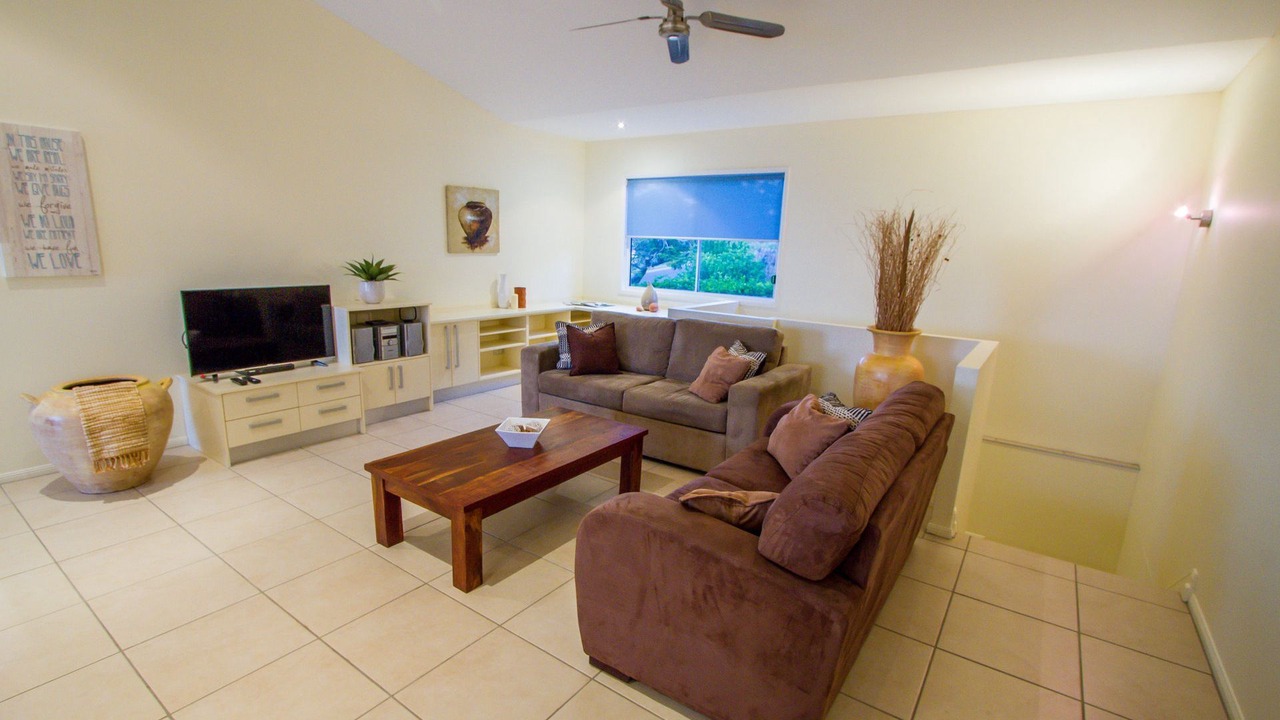 Photo of Livingroom in Agnes Water