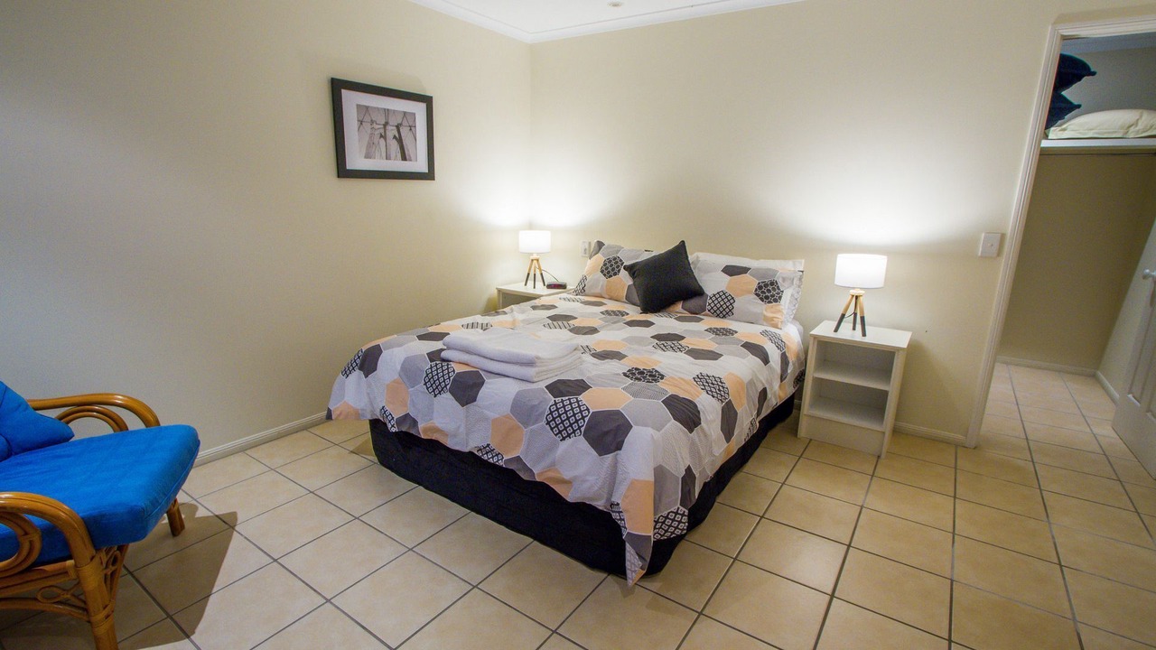 Photo of Bedroom in Agnes Water