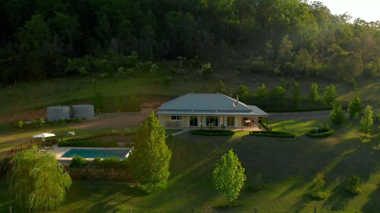 Photo of Outdoor in Wollombi