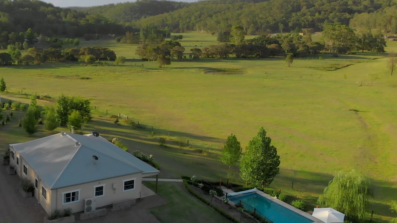 Photo of Outdoor in Wollombi
